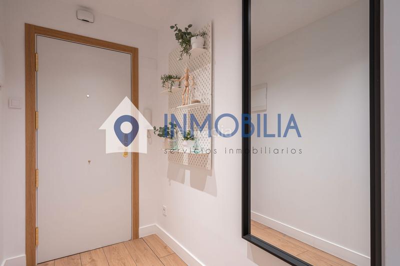Foto 37b5544f-c581-405b-9673-a569a2b04e7b. Appartamento con riscaldamento in Peñagrande Madrid