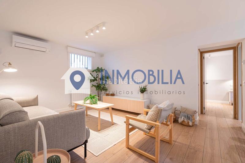 Foto 52791eb6-8549-4e30-90a0-ca5b5cc67ec4. Appartamento con riscaldamento in Peñagrande Madrid