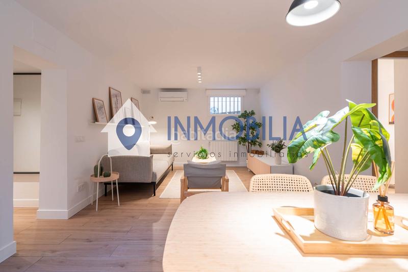 Foto 655a91de-647b-45c8-9798-6e8f936d889f. Appartamento con riscaldamento in Peñagrande Madrid
