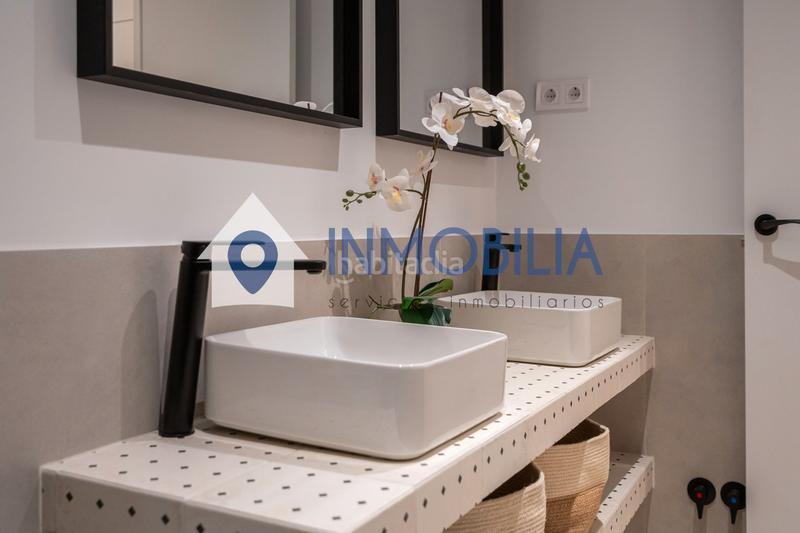 Foto 78100f0c-30ba-4db1-9ac5-faa3ea7802ee. Appartamento con riscaldamento in Peñagrande Madrid
