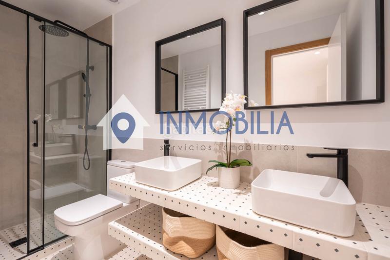 Foto 782320f5-d002-44dd-95b2-f2e25dea3e34. Appartamento con riscaldamento in Peñagrande Madrid