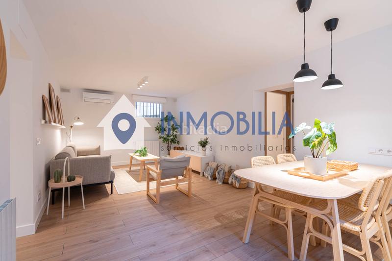 Foto 8391dffe-9b57-44f8-a0d3-0cbc7c892688. Appartamento con riscaldamento in Peñagrande Madrid
