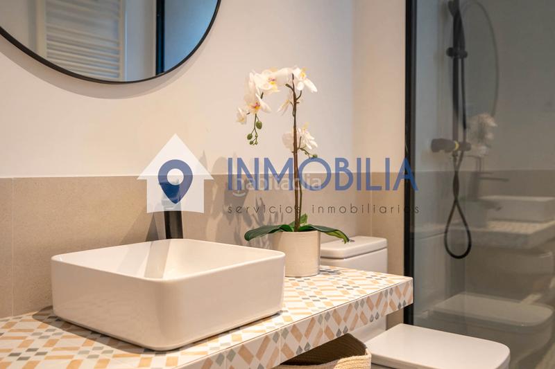 Foto 8e871e93-a9c0-4e60-9f7a-9f83b6ccfd24. Appartamento con riscaldamento in Peñagrande Madrid