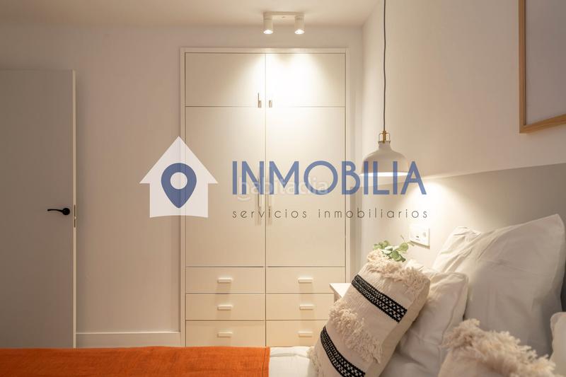 Foto 92922ece-c27b-4016-a5f5-04c5e8e1c990. Appartamento con riscaldamento in Peñagrande Madrid