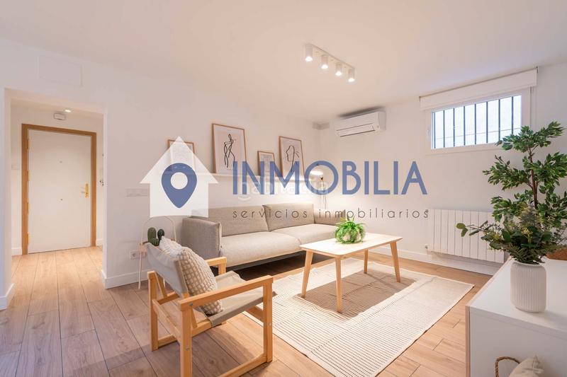 Foto 9af4088e-9732-4b60-ac71-a8f1a923035a. Appartamento con riscaldamento in Peñagrande Madrid