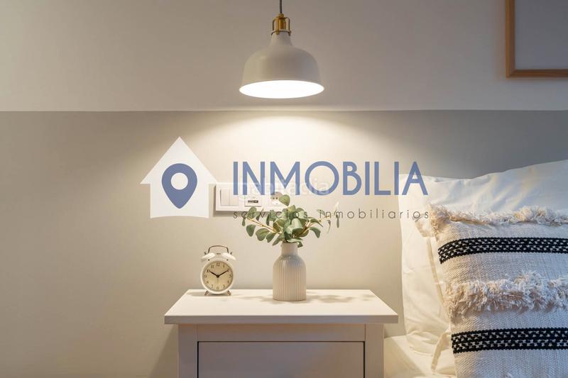 Foto 9e444994-3b99-4e25-a1e6-a868e6953786. Appartamento con riscaldamento in Peñagrande Madrid
