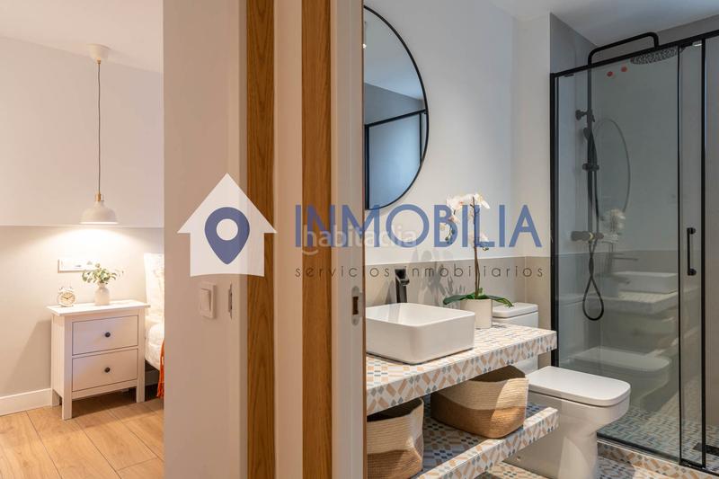 Foto bb362833-54cd-4534-a1ac-ebc1933aef93. Appartamento con riscaldamento in Peñagrande Madrid