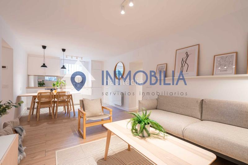 Foto de7056b9-390d-4c88-a648-052620f9d29d. Appartamento con riscaldamento in Peñagrande Madrid
