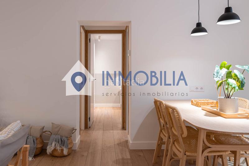 Foto f60db765-edba-4d59-8809-53f01b916c7d. Appartamento con riscaldamento in Peñagrande Madrid
