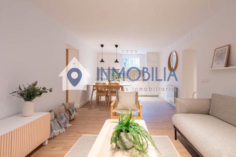 Foto f62c50b1-952f-4acf-b83f-d04b73c5864d. Appartamento con riscaldamento in Peñagrande Madrid