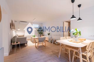 Appartement  Calle julio calvo
