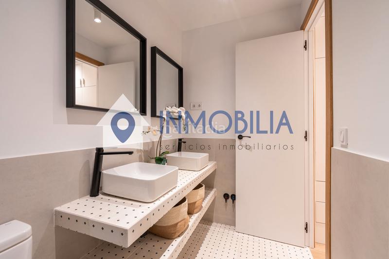 Foto 583cc11c-b213-4a1d-9c12-1f39aaea5af4. Piso en Peñagrande Madrid