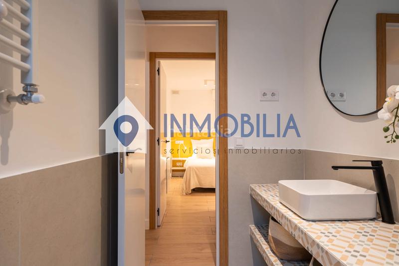 Foto a29be795-4ff1-46e4-8399-f1478fa5fbbe. Piso en Peñagrande Madrid