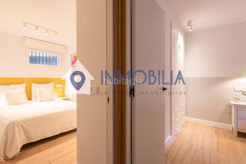 Foto b56de45e-15d4-4bb9-911a-265ee6b8e64a. Piso en Peñagrande Madrid