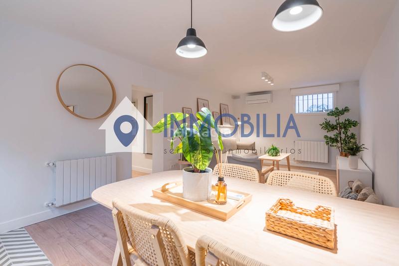 Foto c63a218b-a4b6-4959-9714-938b2df23307. Piso en Peñagrande Madrid