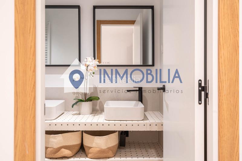 Foto e206a953-2a07-464c-b0a1-73b843ea6786. Piso en Peñagrande Madrid