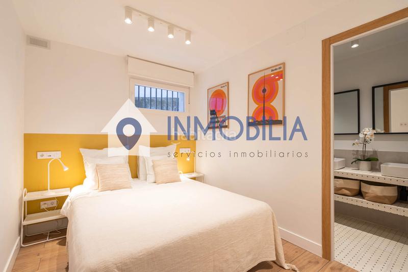 Foto f11c0bc5-a1a1-4fc1-92a9-f64a18c4319e. Piso en Peñagrande Madrid