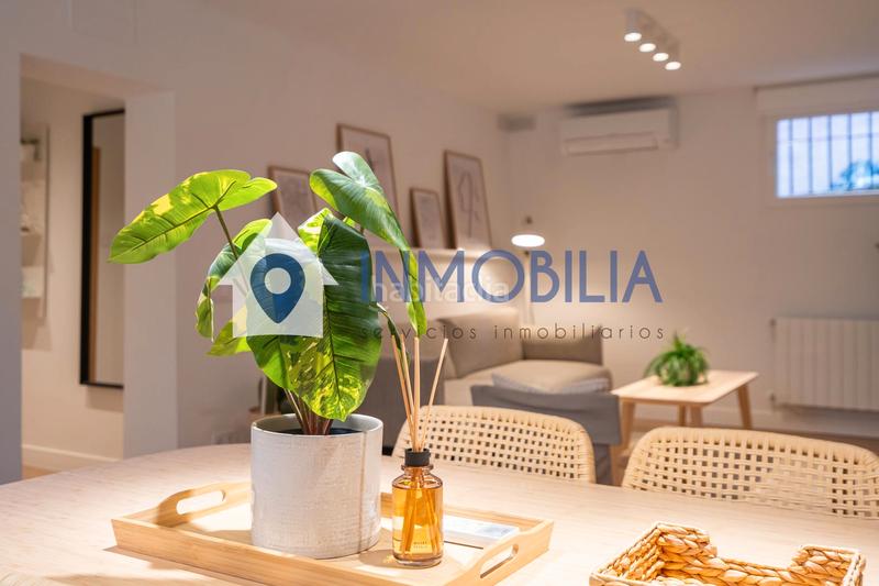 Foto f9512016-8051-49a4-9ac1-8bdca4b91f27. Piso en Peñagrande Madrid