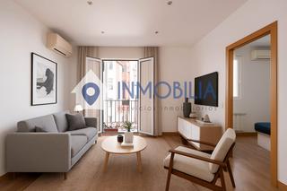 Appartement  Calle de miguel servet