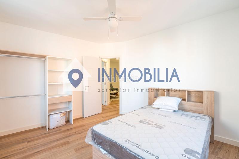 Foto 42472c36-1348-47e1-9c3a-1e1894e74597. Appartement avec chauffage dans Valdeacederas Madrid