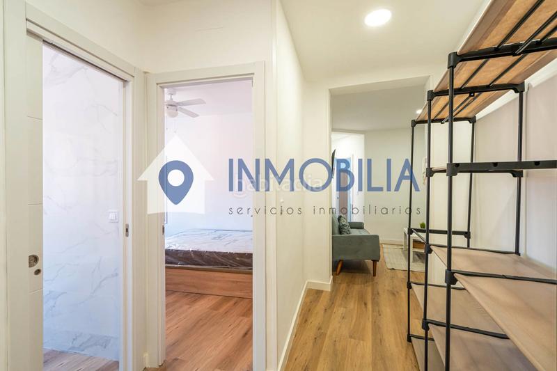 Foto 51c03614-caea-48bd-89a6-10bbf6220db5. Appartement avec chauffage dans Valdeacederas Madrid