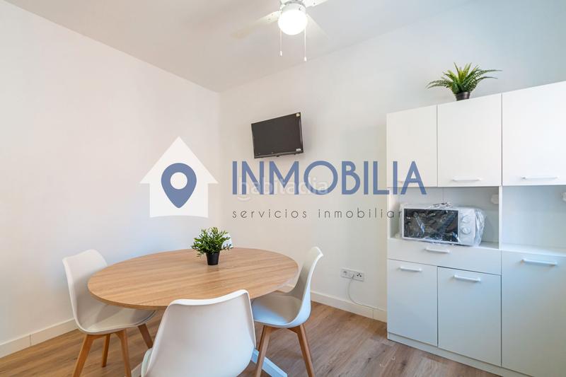 Foto 5c48818f-f051-4366-b111-276cc143f1ac. Appartement avec chauffage dans Valdeacederas Madrid