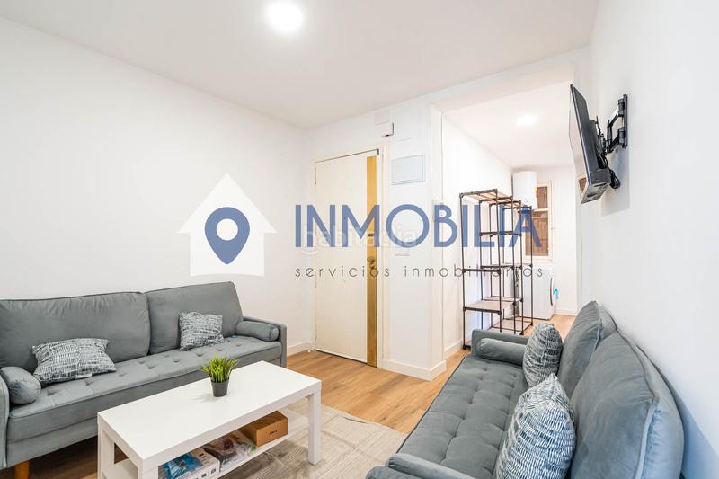 Foto 6b8b18da-d584-4376-b995-ef128527e185. Appartement avec chauffage dans Valdeacederas Madrid