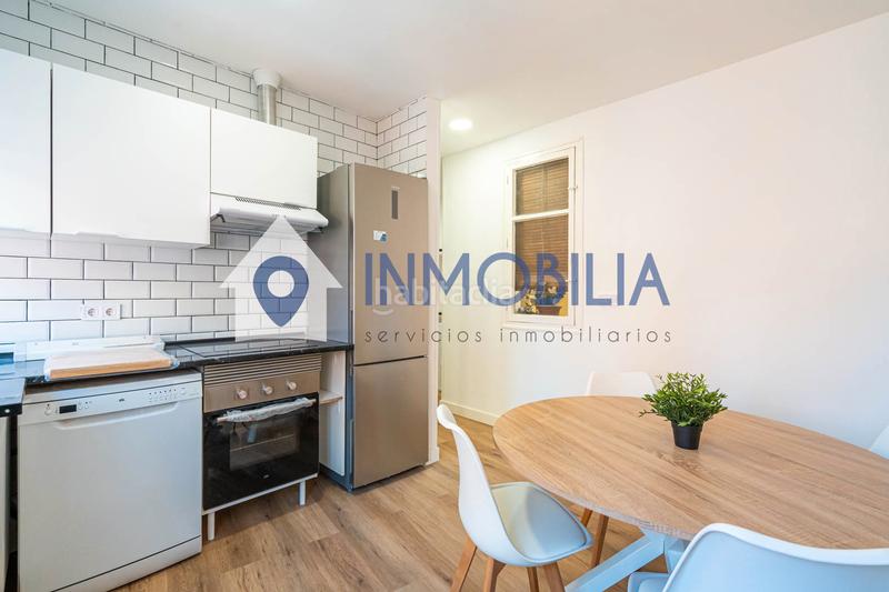 Foto 6ed6238c-ef13-4914-a4cf-1a714c392f37. Appartement avec chauffage dans Valdeacederas Madrid