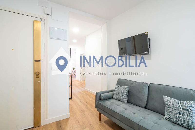 Foto a0055ac4-d9d5-4f98-bd9d-e3ae6b4d9050. Appartement avec chauffage dans Valdeacederas Madrid