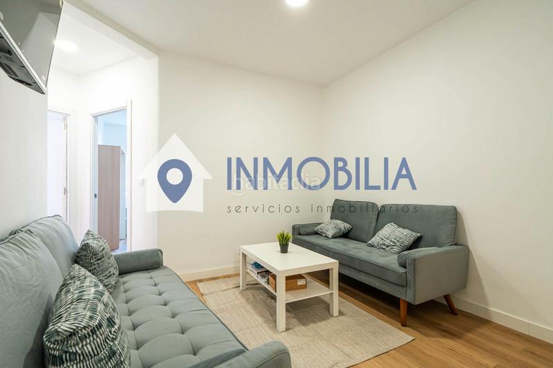 Foto b0ab1e84-eedd-4af2-acac-c3ff8be988ff. Appartement avec chauffage dans Valdeacederas Madrid