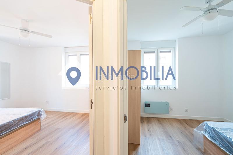 Foto bbc2efc7-fe5f-4d20-8232-5cd4aed1df72. Appartement avec chauffage dans Valdeacederas Madrid