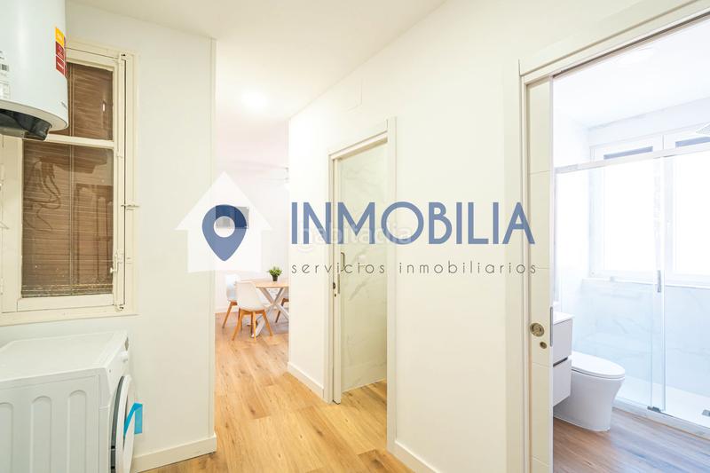 Foto cab859d7-d88b-4c8c-835b-f1685b770df5. Appartement avec chauffage dans Valdeacederas Madrid