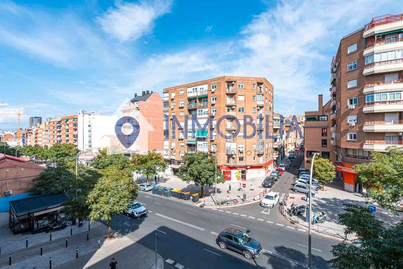 Foto d950fe1b-0119-486a-9dc5-b08cc778e893. Appartement avec chauffage dans Valdeacederas Madrid