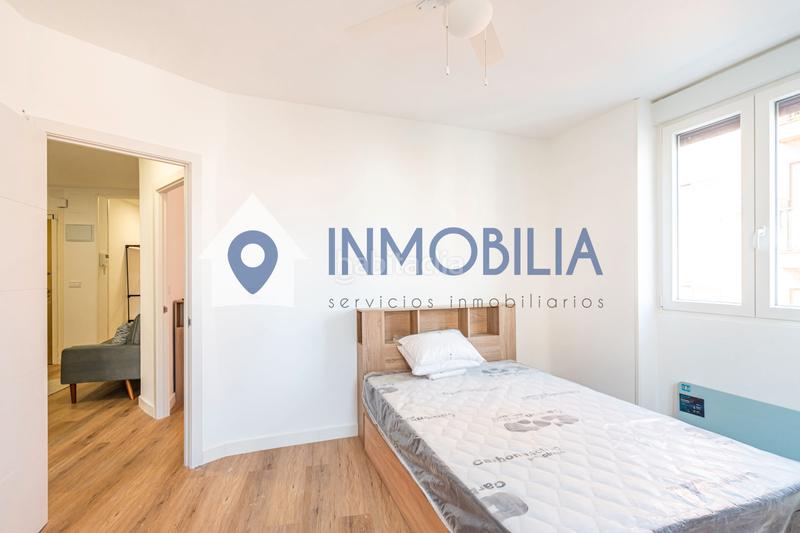 Foto d98789f7-756e-4e06-b697-78deb3a77f42. Appartement avec chauffage dans Valdeacederas Madrid