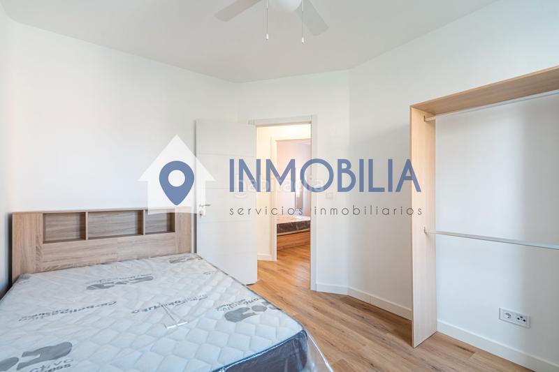 Foto 41c448da-8384-48dc-9091-5b88c91b9eb0. Etagenwohnung mit heizung in Valdeacederas Madrid