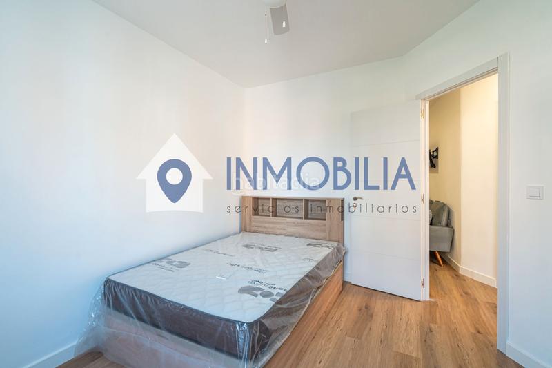 Foto 4f5261e7-191e-48b6-afd1-d6732dca94bb. Etagenwohnung mit heizung in Valdeacederas Madrid