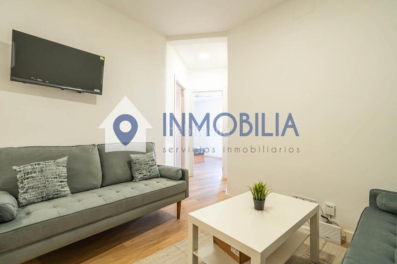 Foto 954a8912-3a2b-4129-bedc-3b3e59bb9e95. Etagenwohnung mit heizung in Valdeacederas Madrid