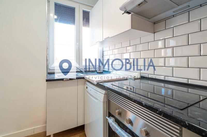 Foto a0dff9e6-d71b-4af2-becb-61e2a160ae29. Etagenwohnung mit heizung in Valdeacederas Madrid