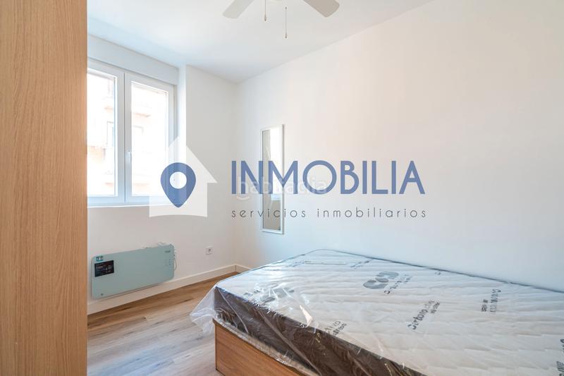 Foto c1ddbad5-ea8d-4d86-8175-8f4c09c684de. Etagenwohnung mit heizung in Valdeacederas Madrid