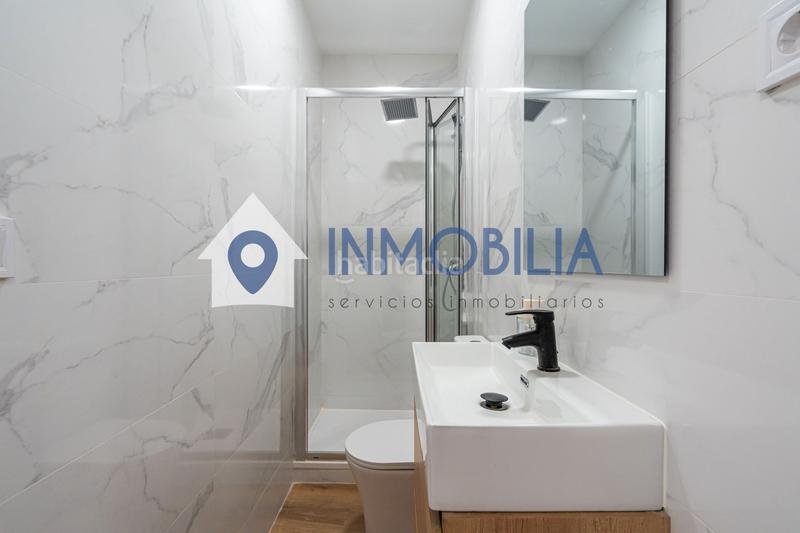 Foto d4618ba1-a12b-45d5-9997-7b97ed1809be. Etagenwohnung mit heizung in Valdeacederas Madrid