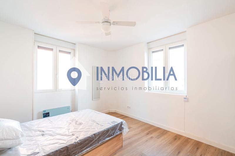 Foto dea08761-1618-4595-9d36-0cfb540895f6. Etagenwohnung mit heizung in Valdeacederas Madrid