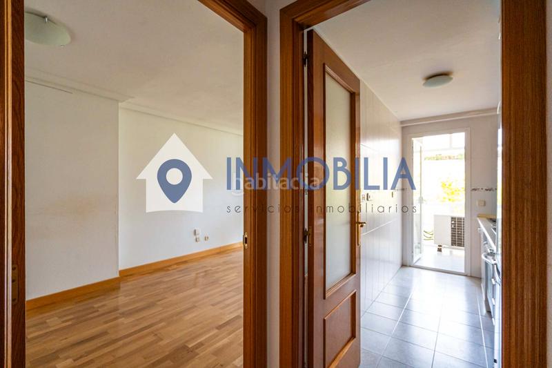 Foto 06ec9485-5305-46c7-b4c7-7422defec528. Appartamento con riscaldamento piscina in Corralejos-Campo de las Naciones Madrid