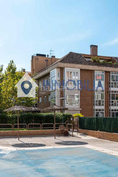 Foto 359383b8-1a4b-4e8c-9afe-65913a2f03bb. Appartamento con riscaldamento piscina in Corralejos-Campo de las Naciones Madrid