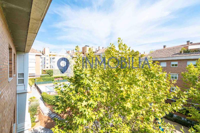 Foto 897be8a3-ddec-4ed6-8196-475b755c07f4. Appartamento con riscaldamento piscina in Corralejos-Campo de las Naciones Madrid