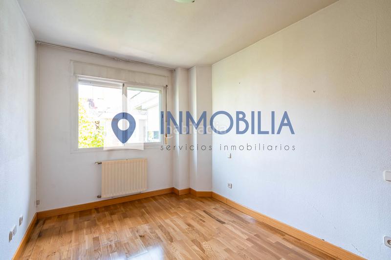 Foto 44c0657e-5c9b-40b8-a38f-d71e664f7c45. Flat with heating pool in Corralejos-Campo de las Naciones Madrid