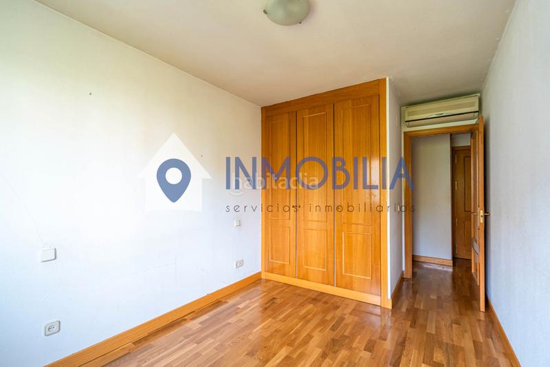 Foto 6d1a74b4-25ae-4557-9665-5c0181f629f7. Flat with heating pool in Corralejos-Campo de las Naciones Madrid