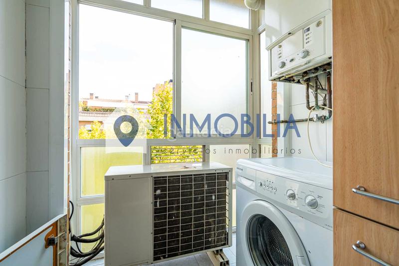 Foto 89fbb30b-3bcb-4c77-846a-7fac344b736e. Flat with heating pool in Corralejos-Campo de las Naciones Madrid