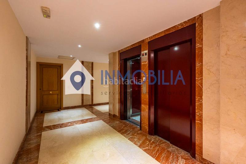 Foto dc03d774-1e4c-480a-8496-f7c729b0df12. Piso en Corralejos-Campo de las Naciones Madrid