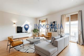 Appartement  Calle del reloj