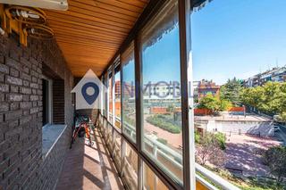 Pis  Calle del prncipe de vergara